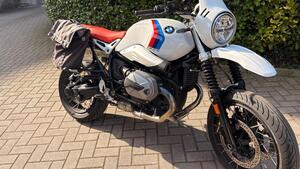 Bmw R nineT Urban GS (2021 - 24) 