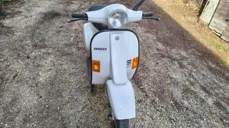 Piaggio Vespa pk epoca