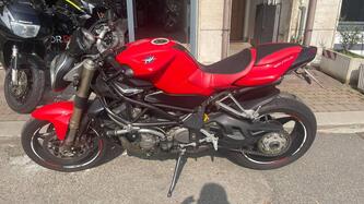MV Agusta Brutale 910 S (2005 - 11) usata