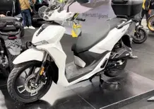 Voge conquista Motodays 2026: dalla regina Valico 900 DSX allo scooter SR16 [VIDEO]