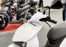 SYM a Motodays 2026: dal nuovo ruota alta "anti-crisi" all'ammiraglia GT per i lunghi tour [VIDEO]