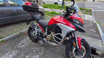 Ducati Multistrada V4 S (2021 - 24)
