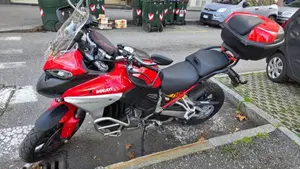 Ducati Multistrada V4 S (2021 - 24)  (2)