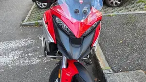 Ducati Multistrada V4 S (2021 - 24)  (3)