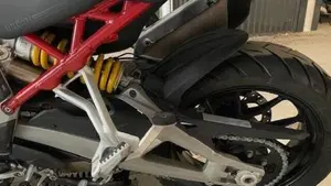 Ducati Multistrada V4 S (2021 - 24)  (6)