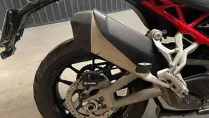Ducati Multistrada V4 S (2021 - 24)  (7)