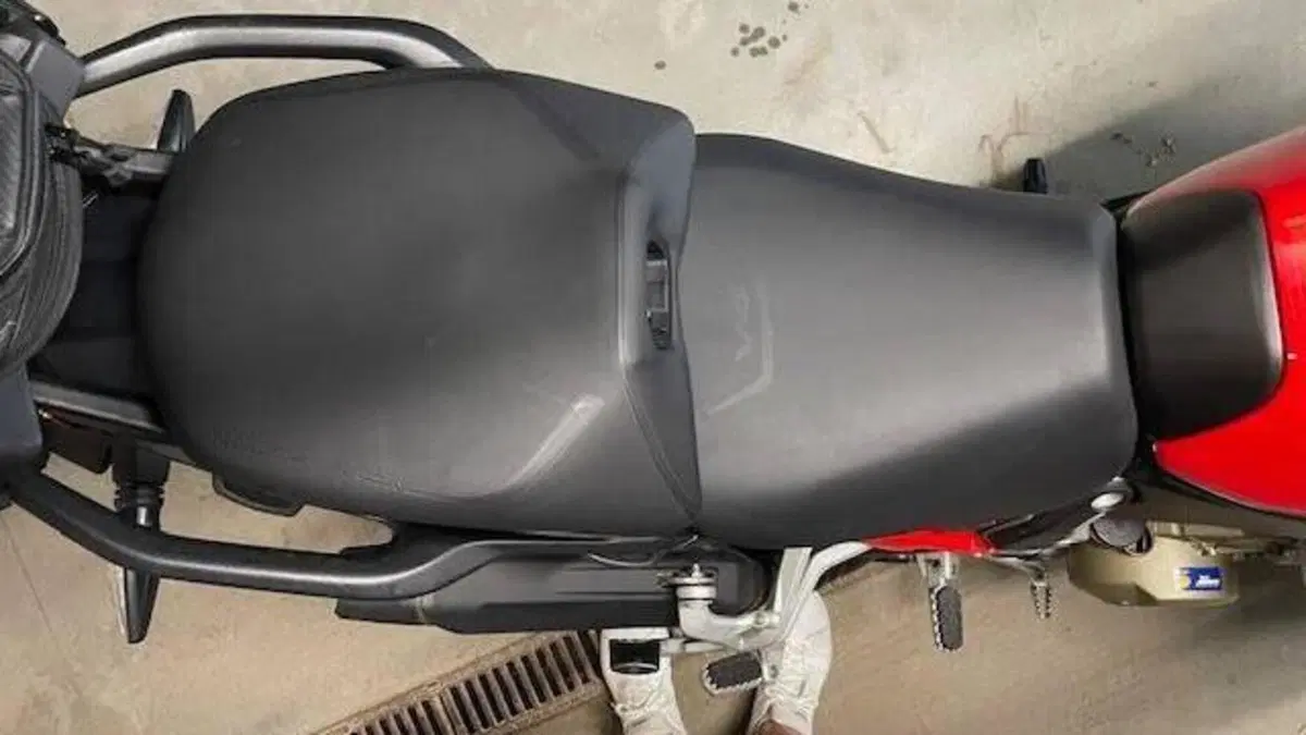 Ducati Multistrada V4 S (2021 - 24)  (9)