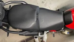 Ducati Multistrada V4 S (2021 - 24)  (9)