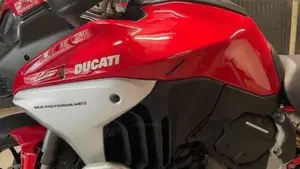 Ducati Multistrada V4 S (2021 - 24)  (11)