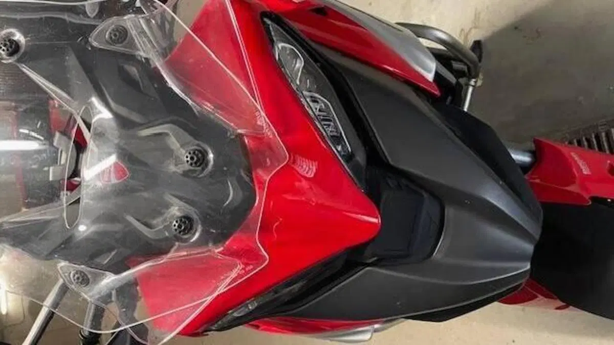 Ducati Multistrada V4 S (2021 - 24)  (12)