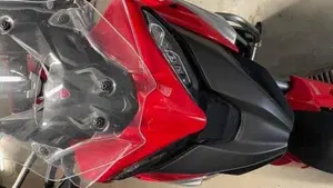 Ducati Multistrada V4 S (2021 - 24)  (12)