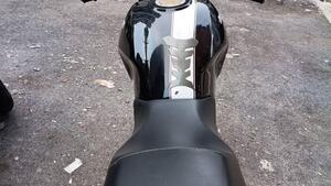 Ducati Monster 620 I.E. Dark (2002) 