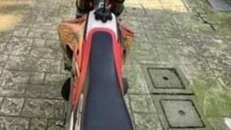 Honda @ 150 (2000 - 06) usata