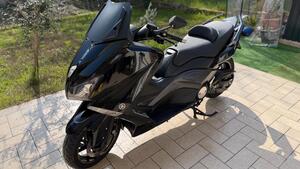 Yamaha T-Max 530 (2012 - 14) 