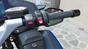 Bmw R 1250 RT (2021 - 25)  (7)