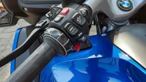 Bmw R 1250 RT (2021 - 25)  (6)