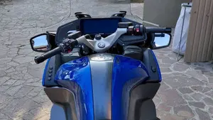 Bmw R 1250 RT (2021 - 25)  (4)