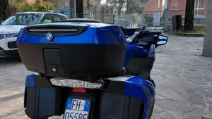 Bmw R 1250 RT (2021 - 25)  (5)