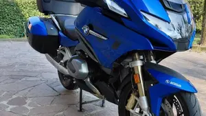 Bmw R 1250 RT (2021 - 25)  (3)