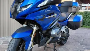 Bmw R 1250 RT (2021 - 25)  (2)