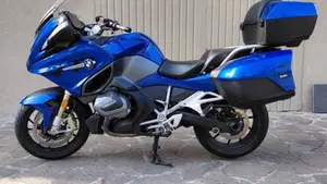 Bmw R 1250 RT (2021 - 25) 