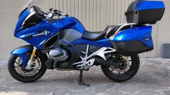 Bmw R 1250 RT (2021 - 25) usata