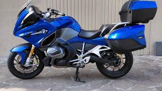 Bmw R 1250 RT (2021 - 25) usata
