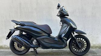 Piaggio Beverly 300 i.e. (2010 - 16) usata