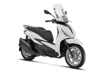 Piaggio Beverly 400 (2025 - 26) - Annuncio 9956739