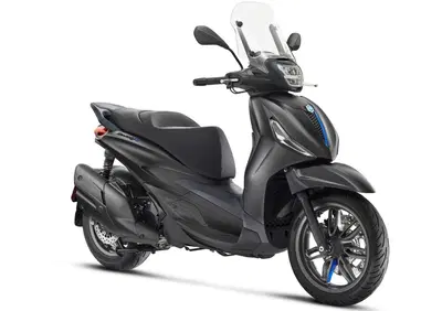 Piaggio Beverly 400 S (2025 - 26) - Annuncio 9956744