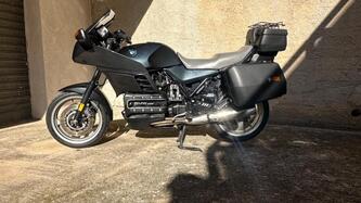 Bmw K 100 rs 16v epoca