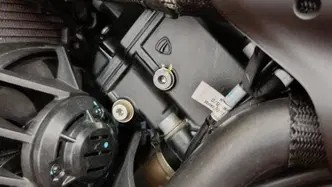 Ducati Diavel V4 (2023 - 26) usata