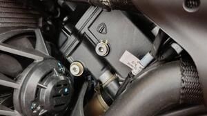 Ducati Diavel V4 (2023 - 26) 