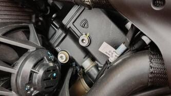 Ducati Diavel V4 (2023 - 26) usata