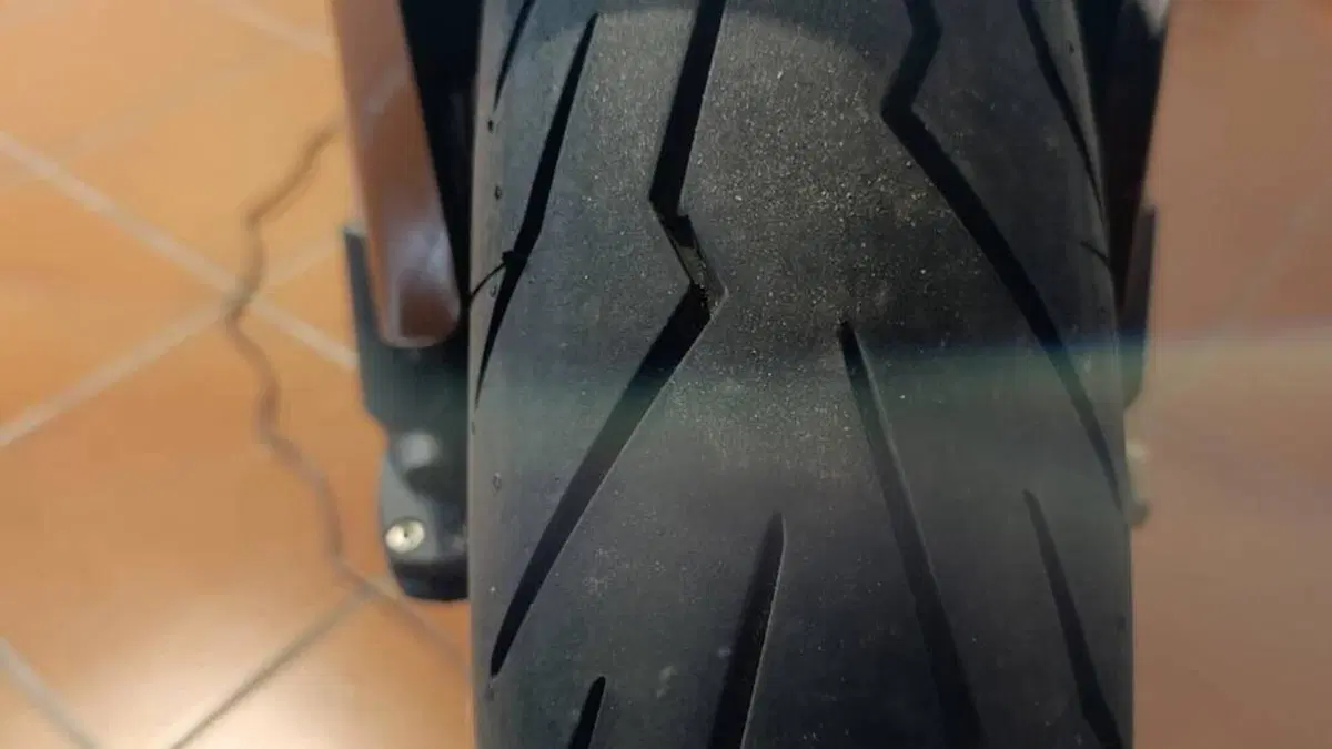 Ducati Diavel V4 (2023 - 26)  (5)