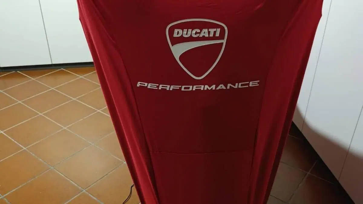 Ducati Diavel V4 (2023 - 26)  (15)