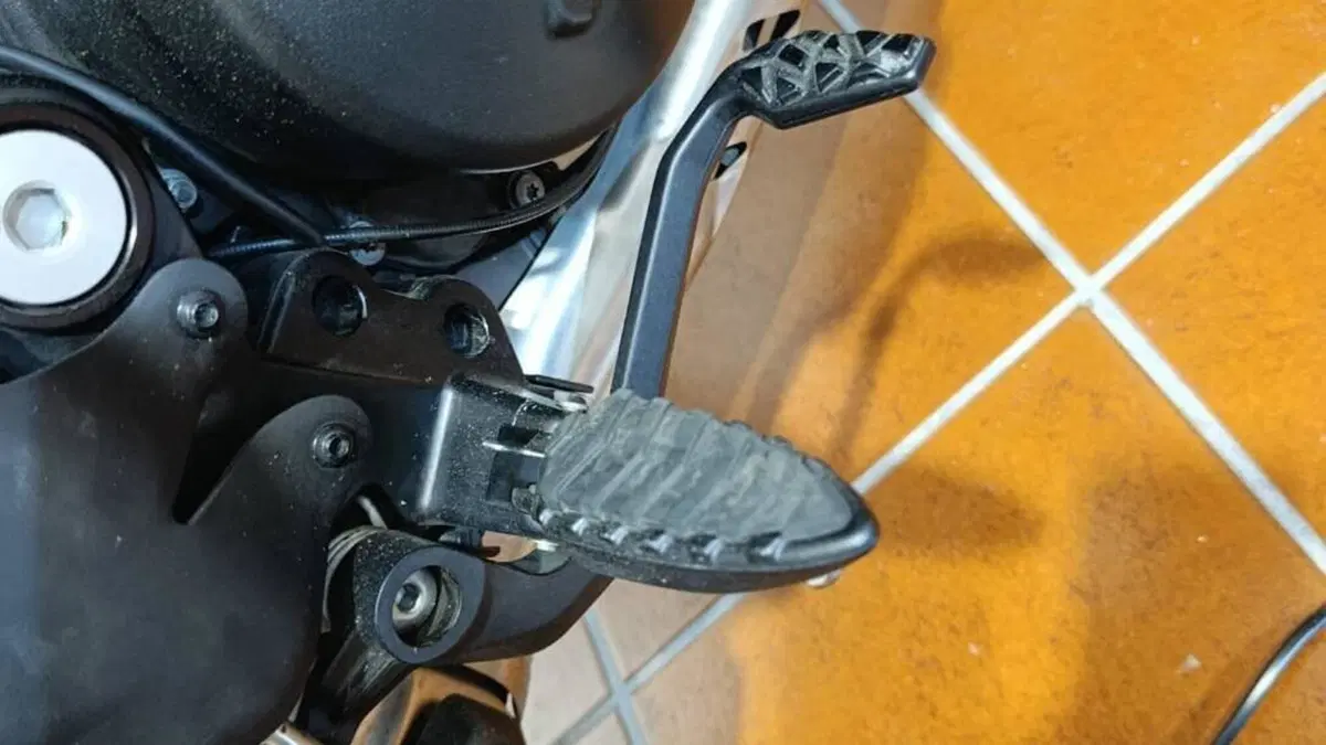 Ducati Diavel V4 (2023 - 26)  (8)