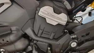 Ducati Diavel V4 (2023 - 26)  (10)