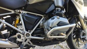 Bmw R 1200 GS (2013 - 16) 