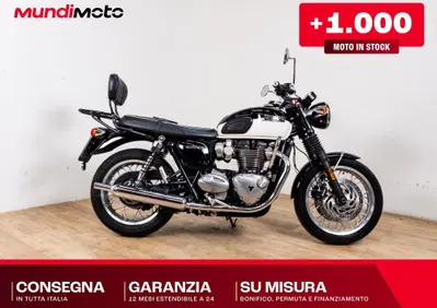 Triumph Bonneville T120 Ace (2019) - Annuncio 9956760