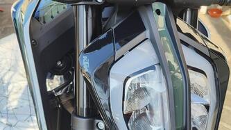 KTM 790 Duke L (2023 - 24) usata