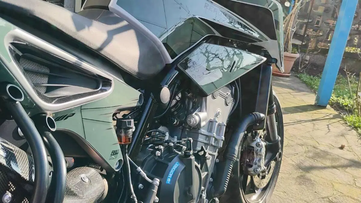 KTM 790 Duke L (2023 - 24)  (3)