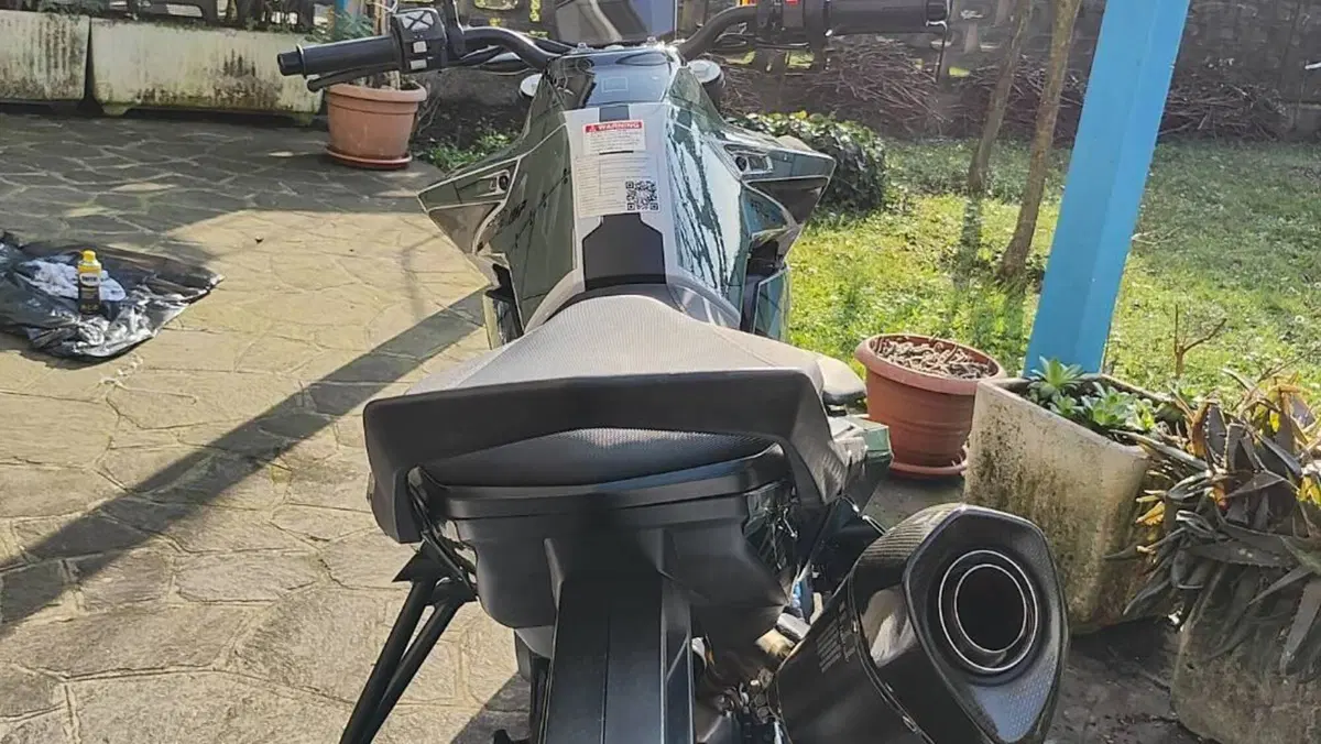 KTM 790 Duke L (2023 - 24)  (5)