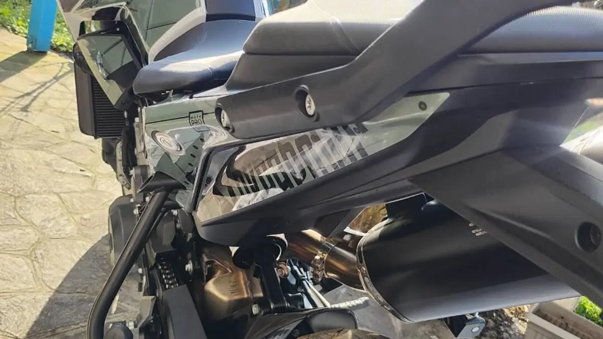 KTM 790 Duke L (2023 - 24)  (7)