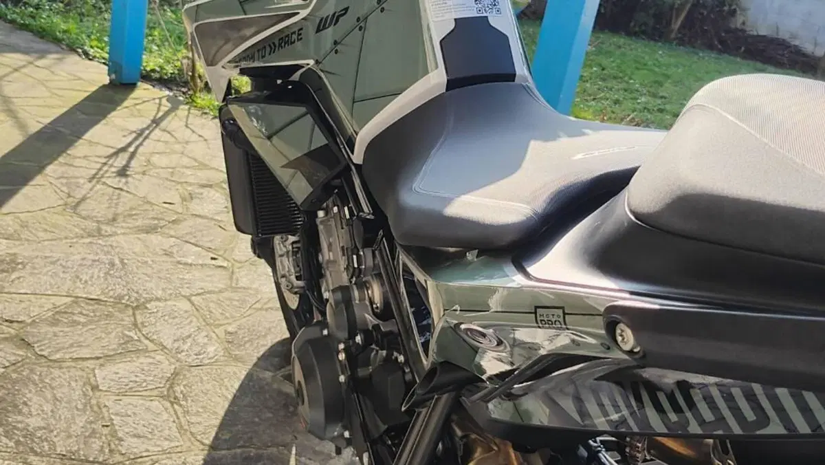KTM 790 Duke L (2023 - 24)  (8)