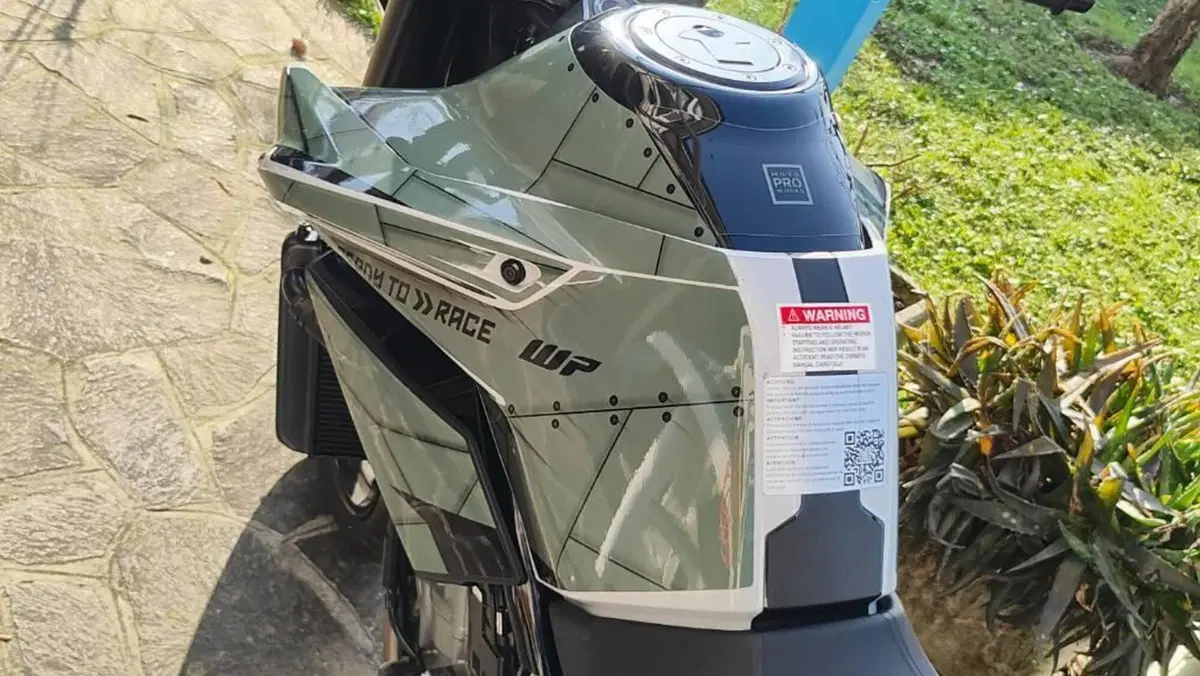 KTM 790 Duke L (2023 - 24)  (9)