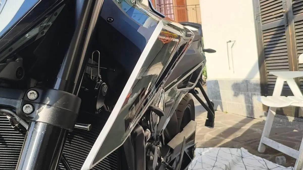 KTM 790 Duke L (2023 - 24)  (10)