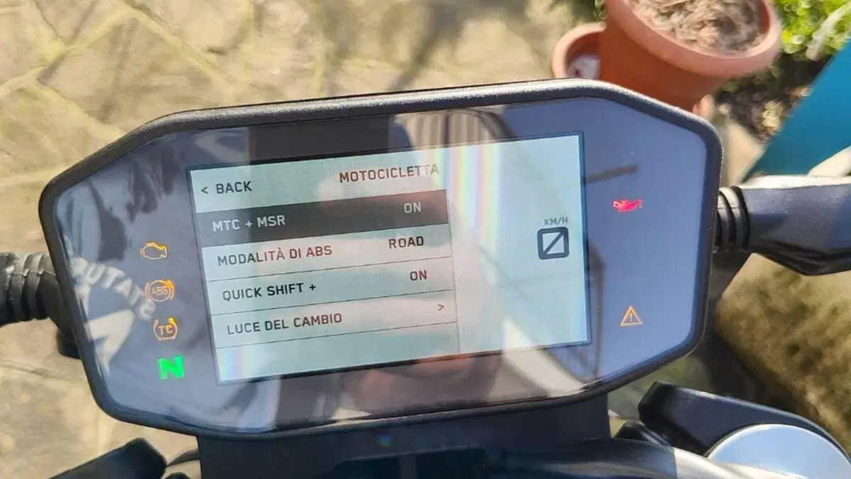 KTM 790 Duke L (2023 - 24)  (14)