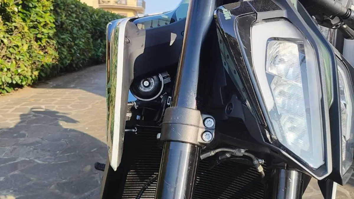 KTM 790 Duke L (2023 - 24)  (17)