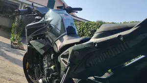 KTM 790 Duke L (2023 - 24)  (18)